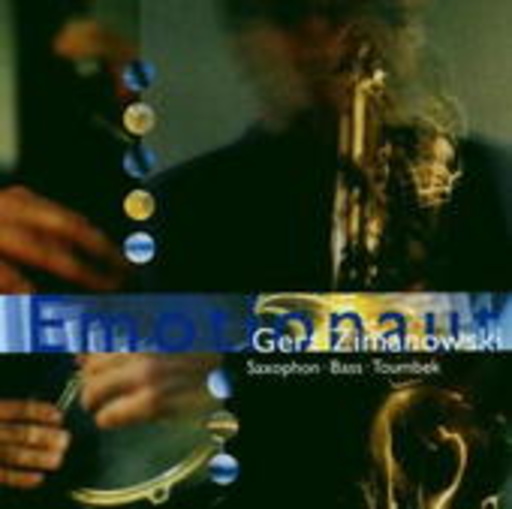 Gert Zimanowski – Emotionaut