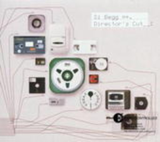 Si Begg – Director's Cut