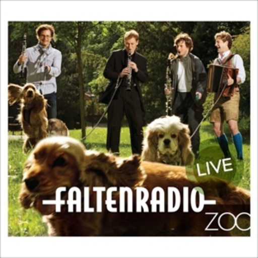Faltenradio – Zoo Live