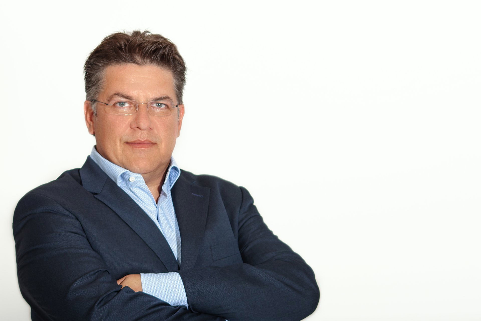 Alain Cap