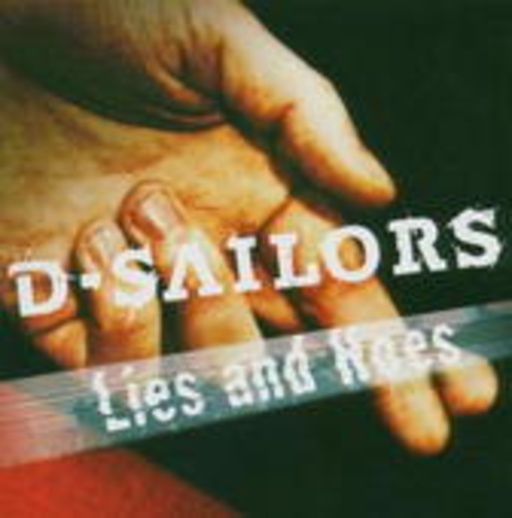 D-Sailors – Lies & Hoes