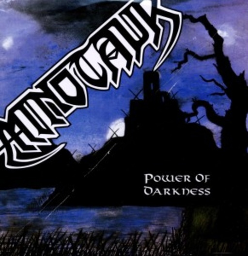 Minotaur – Power Of Darkness