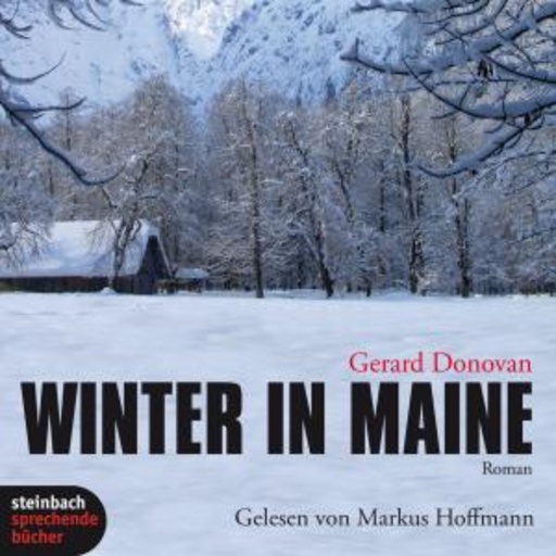 Gerard Donovan – Winter in Maine