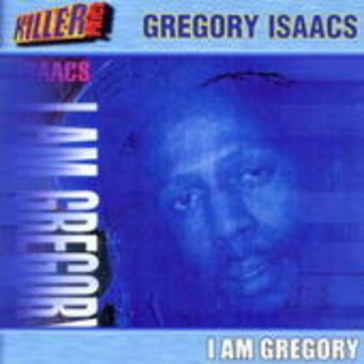 I Am Gregory
