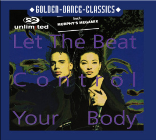 Let The Beat Control Your Body