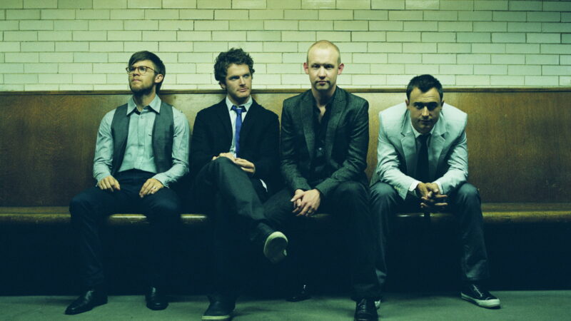 The Fray