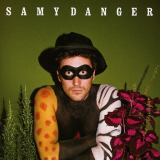 Samy Danger – Samy Danger