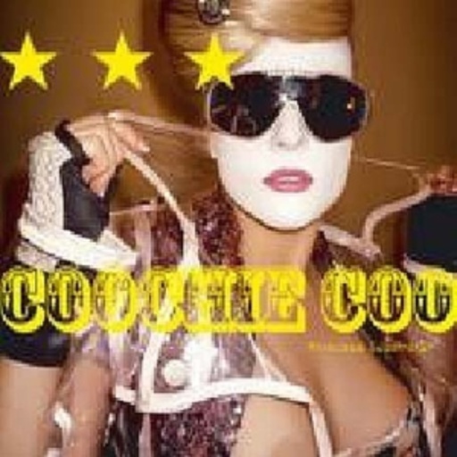 Princess Superstar – Coochie Coo (incl. Whitey Remix)