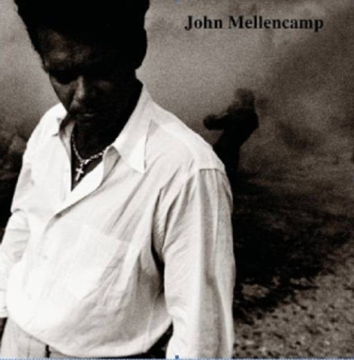 John Mellencamp – John Mellencamp