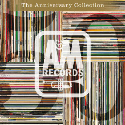 Diverse – A&M 50: The Anniversary Collection