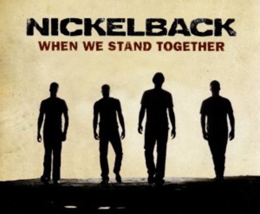 Nickelback – When We Stand Together