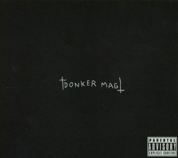 Die Antwoord – Donker Mag