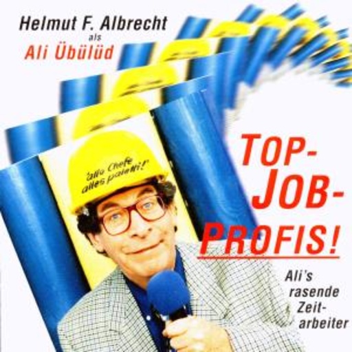 Top Job Profis