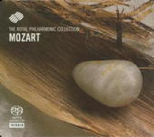 Diverse – Piano Sonatas KV 283, 457 & 570