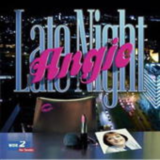 Maria Grund-Scholer – Angie Late Night - WDR 2 Radio Comedy