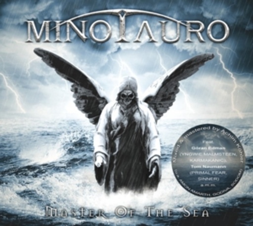 Minotauro – Master Of The Sea