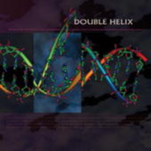 Diverse – Double Helix