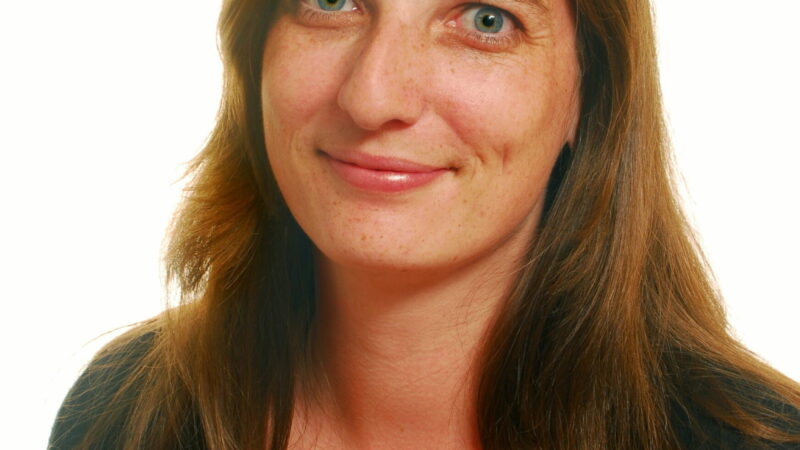 Eva Kiltz