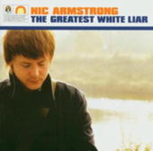 The Great White Liar