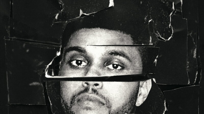 The Weeknd – Beauty Behind The Madness
