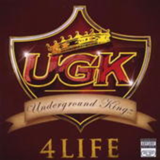 UGK 4 Life