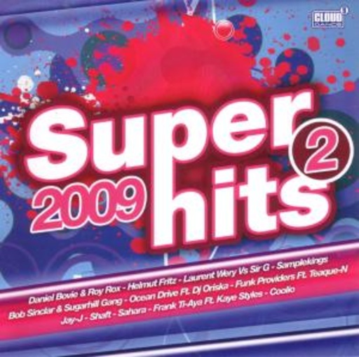 Diverse – Superhits 2