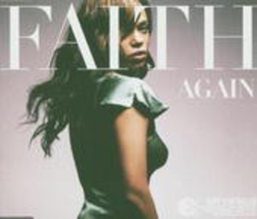Faith Evans – Again