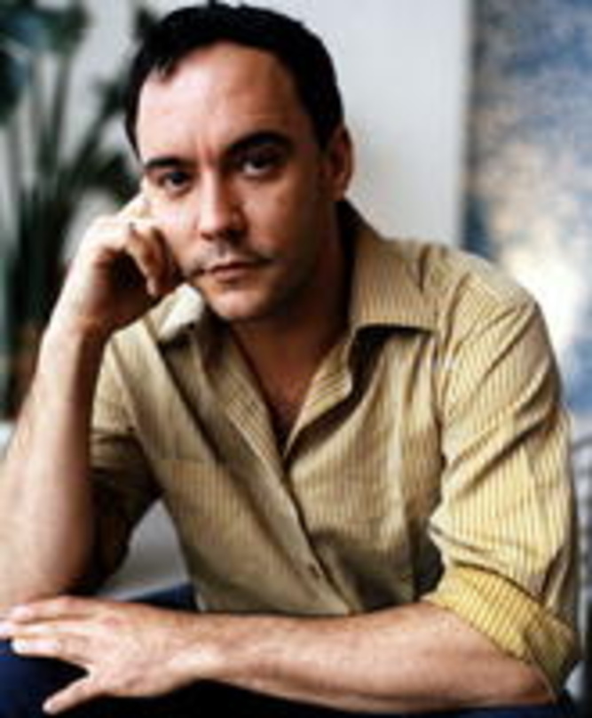 310be4f7ed4b34be4c7ba92c413487ad8acfea9fe999178b30af43320f0f3013 Superstar zum Anfassen: Dave Matthews solo und akustisch