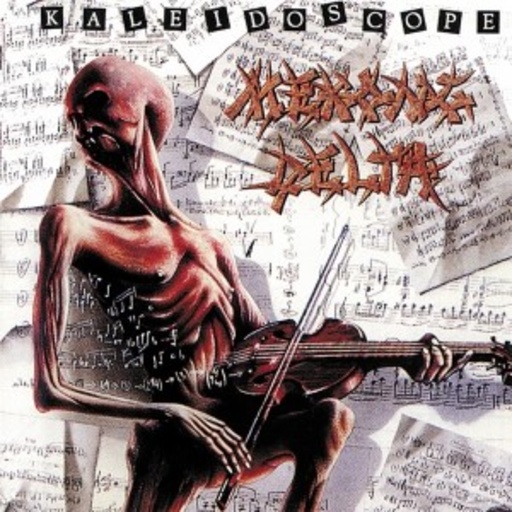 Mekong Delta – Kaleidoscope