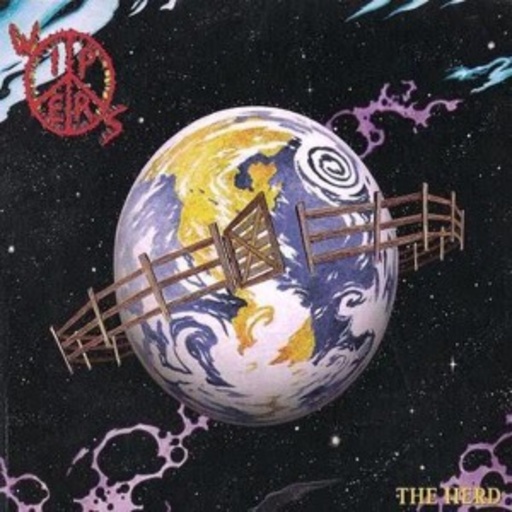 Wipers – The Herd