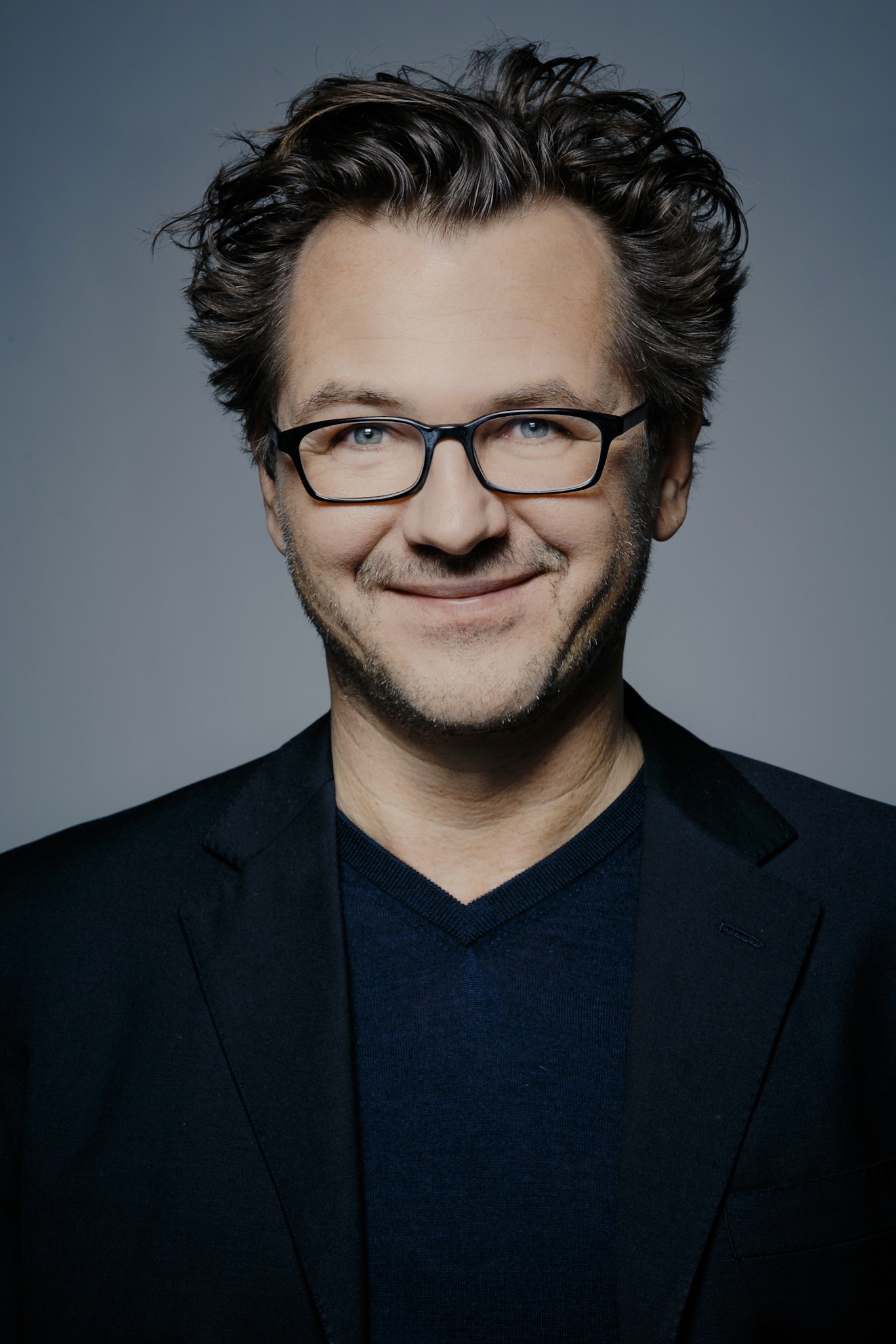 Andreas Fröhlich