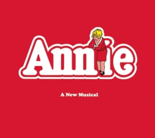 Annie – Original Cast Recording