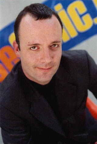 Jason Franklin-Stokes