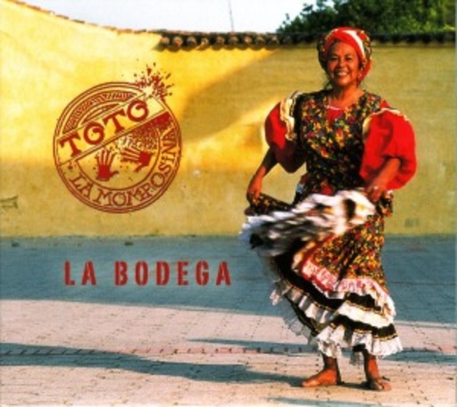 Totó La Momposina – La Bodega