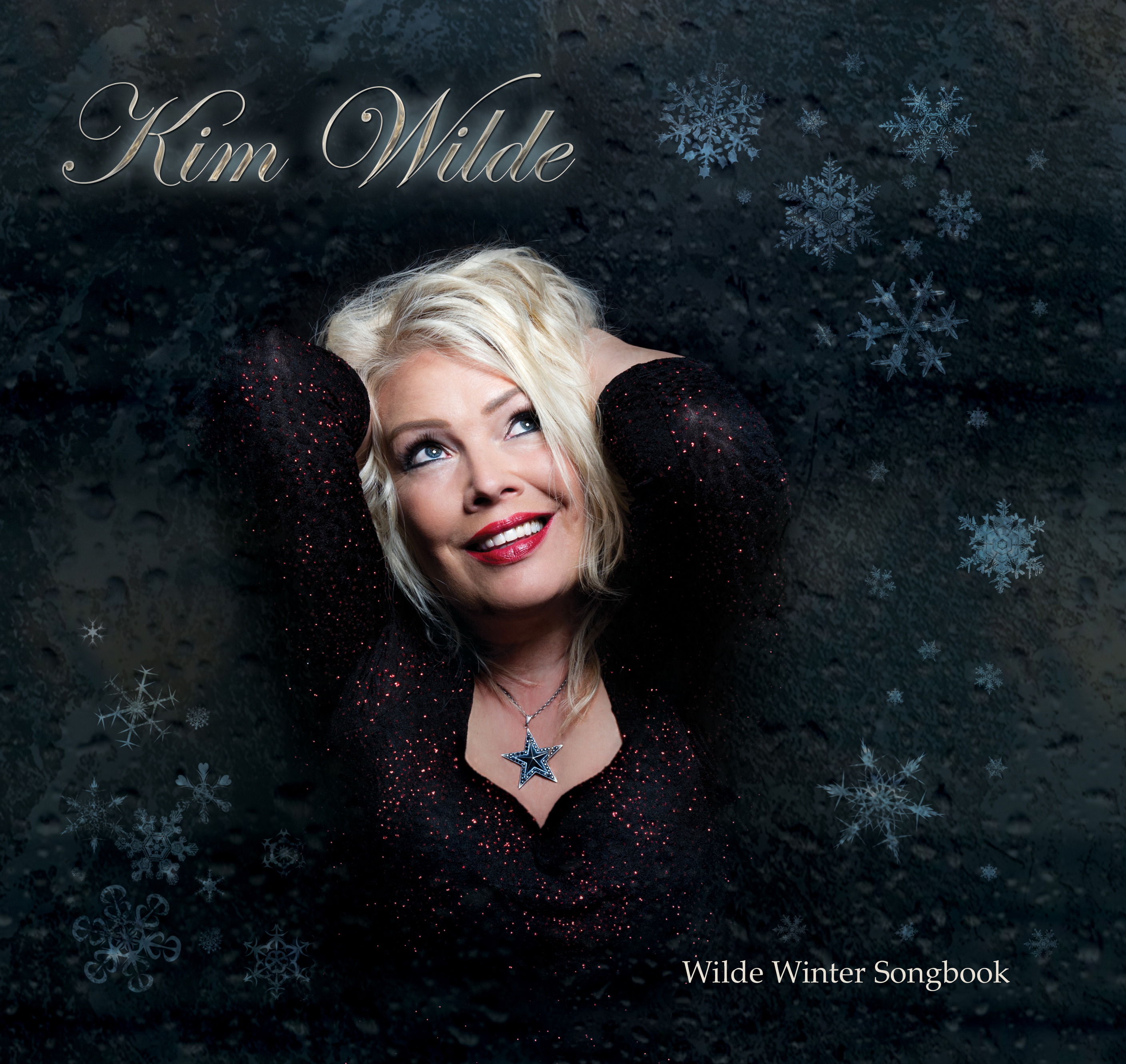 Kim Wilde – Wilde Winter Songbook