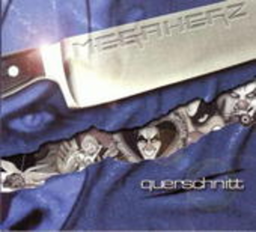 Megaherz – Querschnitt