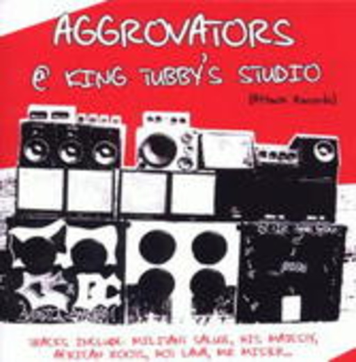 The Aggrovators – At King Tubby's