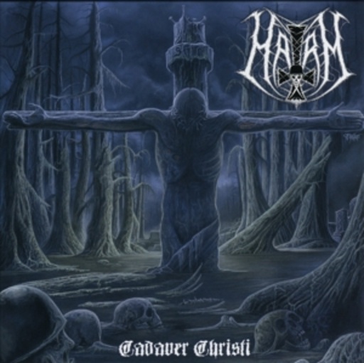 Harm – Cadaver Christi