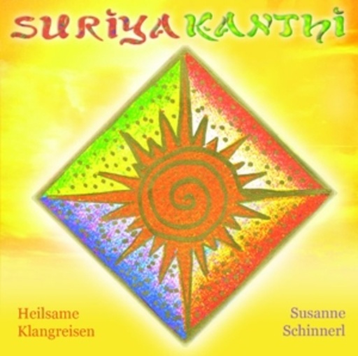 Susanne Schinnerl – Suriya Kanthi