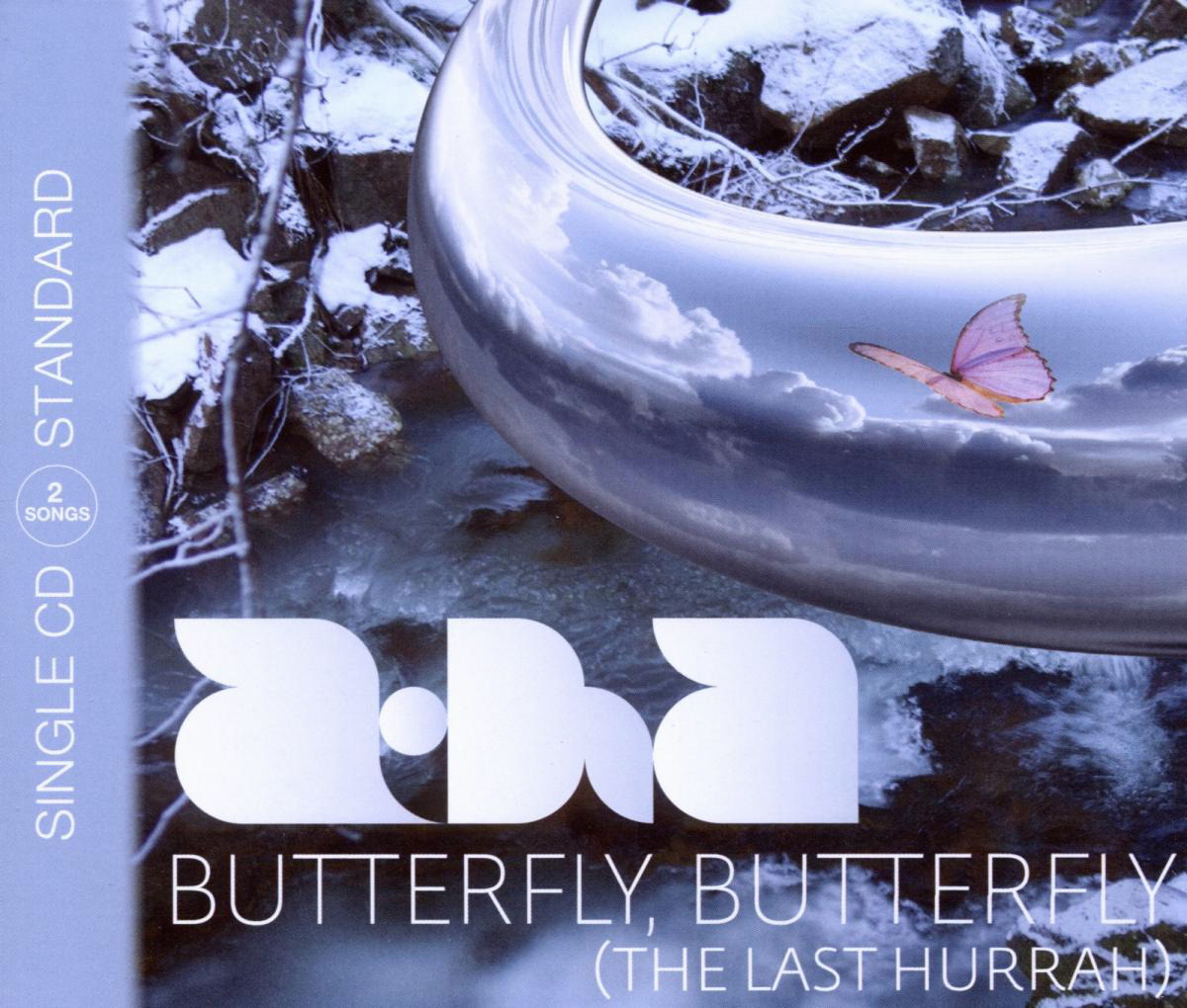 Butterfly, Butterfly (The Last Hurrah)