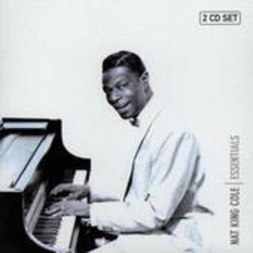 Nat King Cole – Essentials