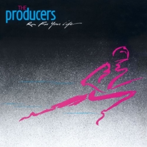 The Producers – Run For Your Life