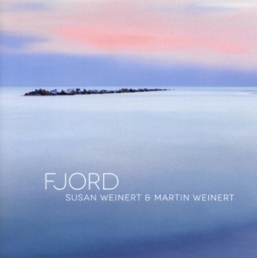Susan & Martin Weinert – Fjord
