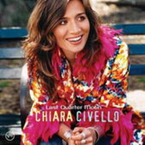 Chiara Civello – Last Quarter Moon