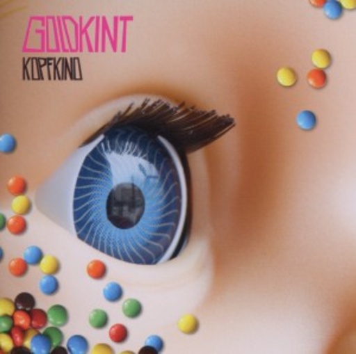 Goldkint – Kopfkino