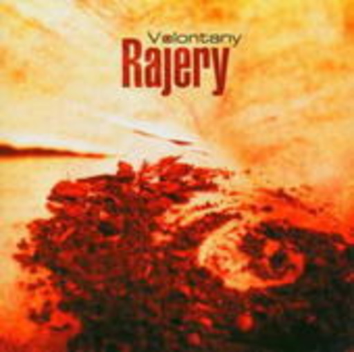 Rajery – Volontany