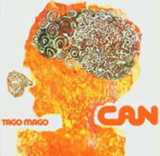 Can – Tago Mago