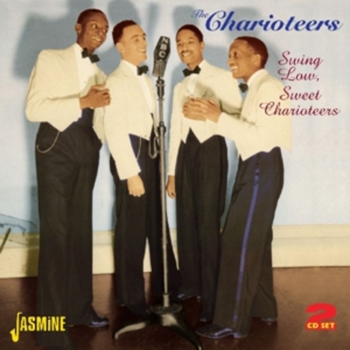 The Charioteers – Swing Low Sweet Chariotee