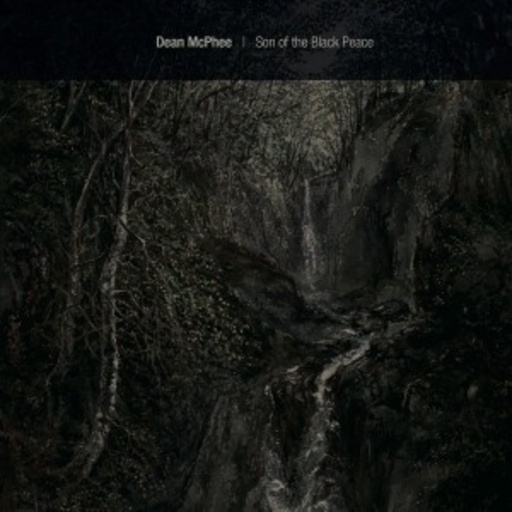 Dean McPhee – Son Of The Black Peace