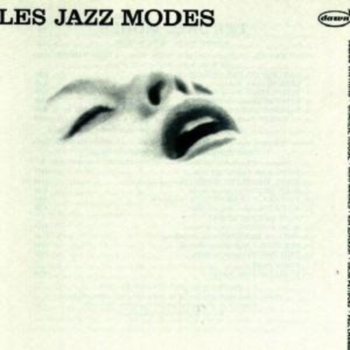 Jazz Modes – Les Jazz Modes